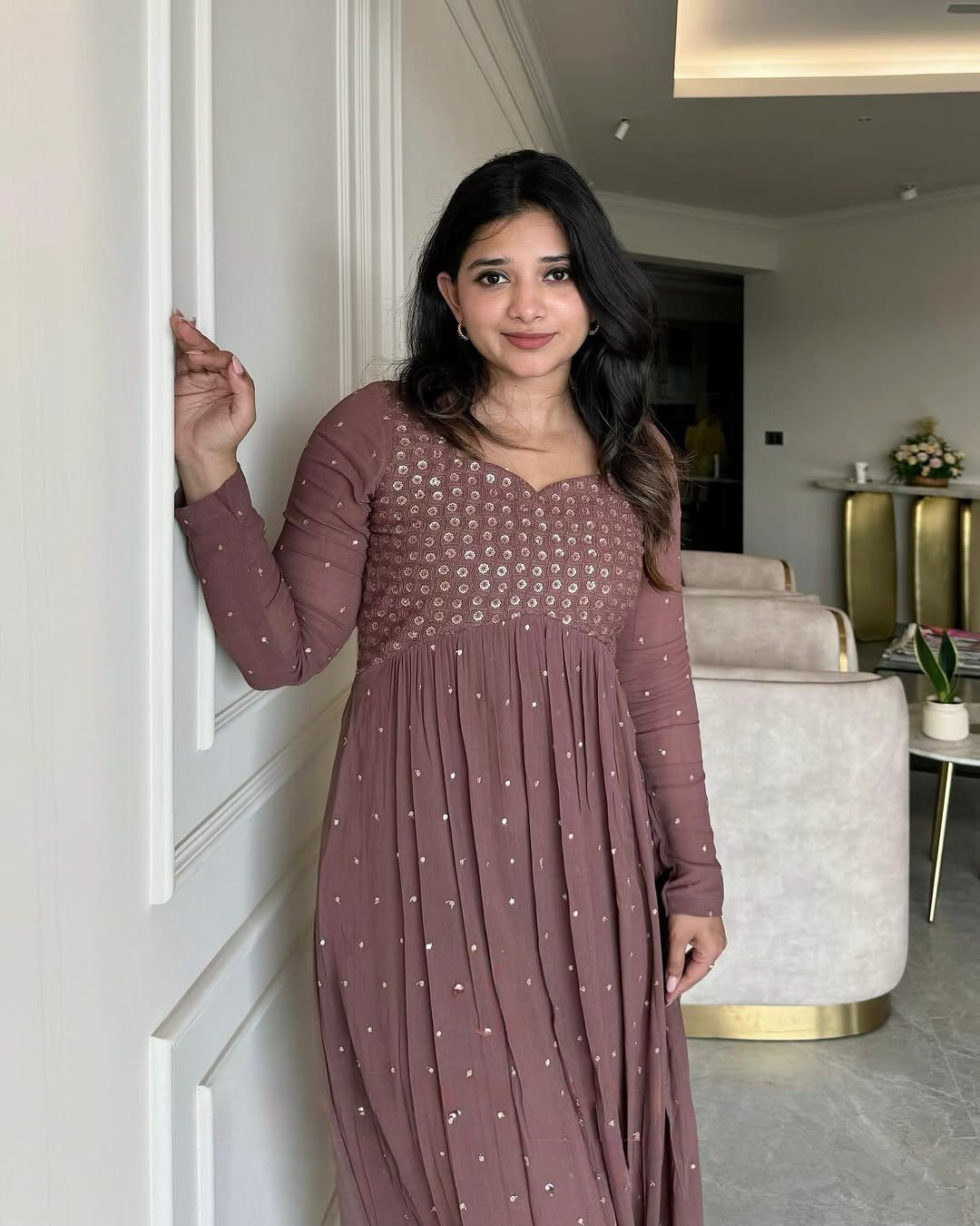Aawari Short Kurti