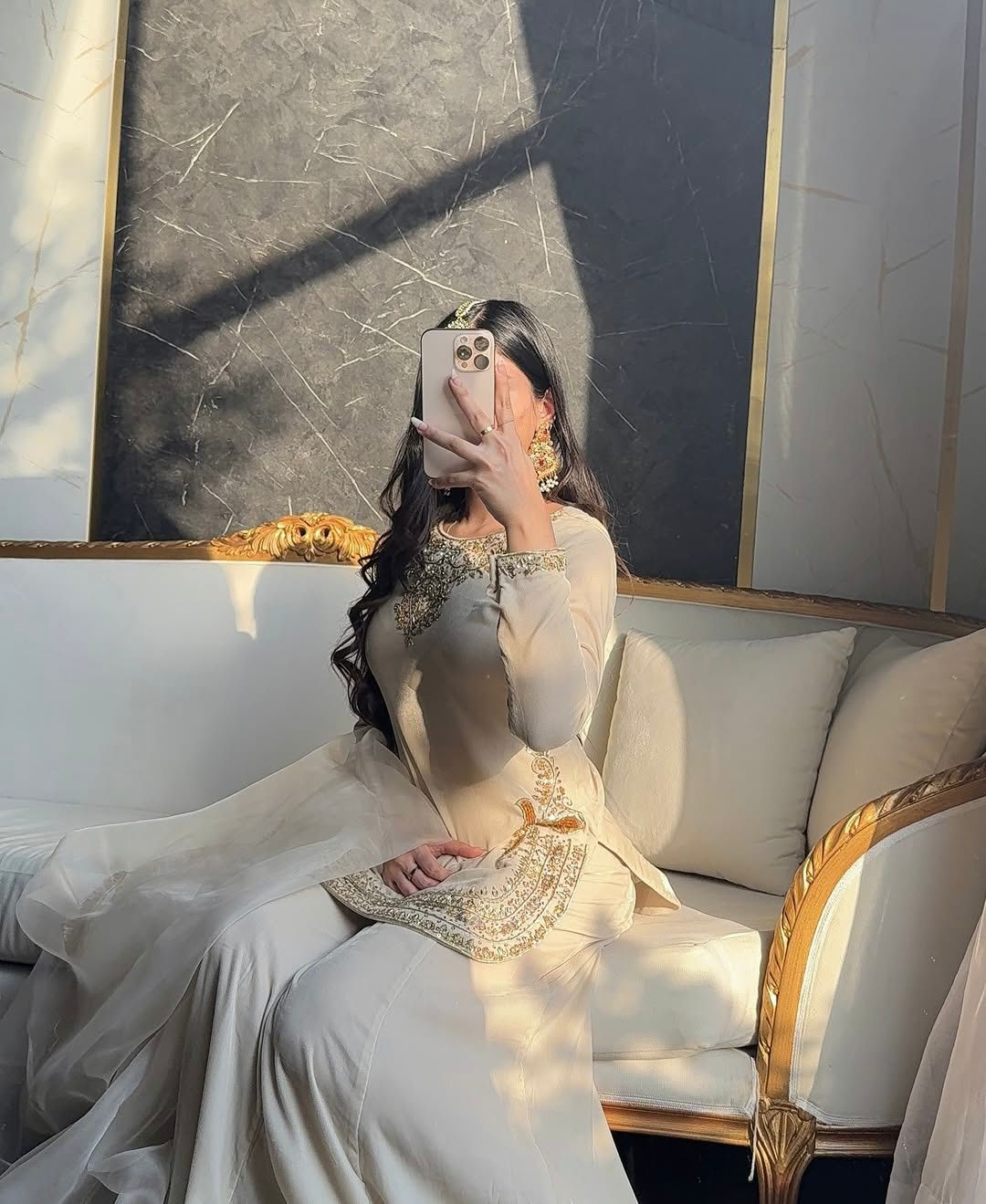 Premium Party Wear Palazzo Set for Women - Yaari collection