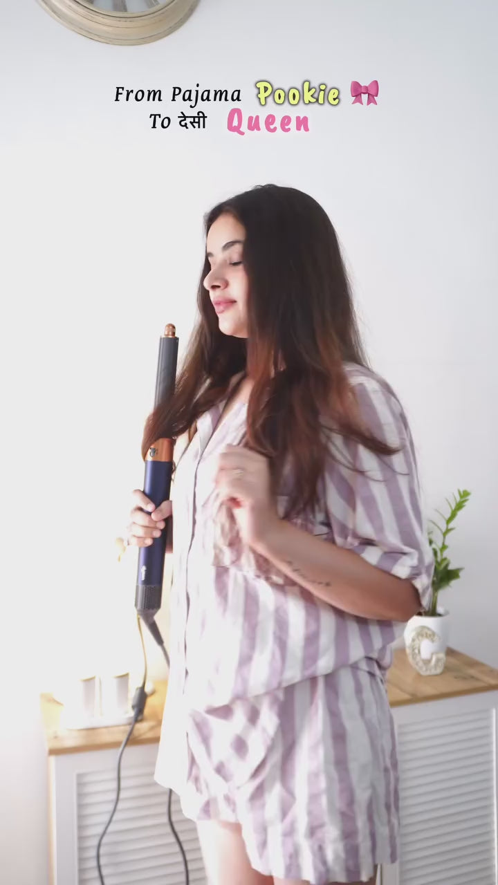 Elegant Anarkali Sharara Suit for Festive Wear